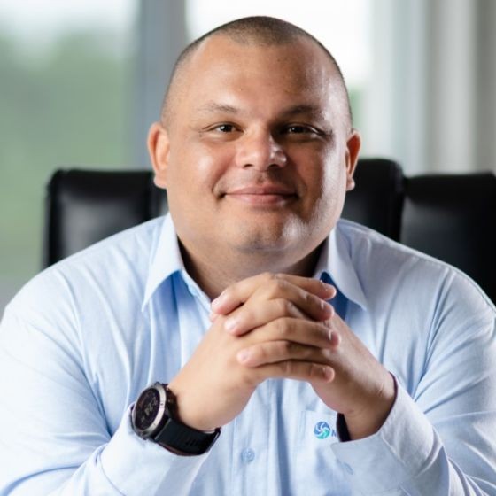 Reynaldo Grant