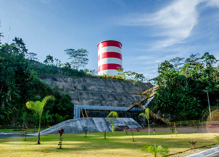 Torito · Costa Rica